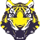 Tioga Senior High School logo