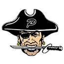 Pearl High School logo