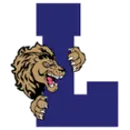 Luella High School logo