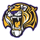 Dupree High School logo