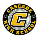 Cascade Senior High School logo