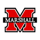 Marshall High School - Marshall logo