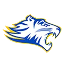 Lake Center Christian logo