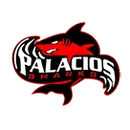 Palacios High School logo
