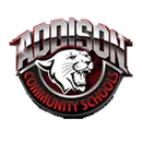 Addison High School logo