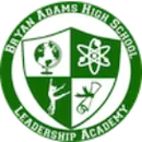 Bryan Adams High School logo