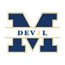 Moody High School logo