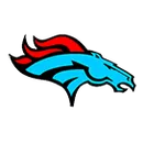 Kenwood Academy High School logo