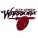 Alta-Aurelia High School logo