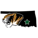 Tushka High School logo
