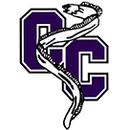 Clay City High School logo