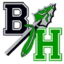 Blue Hills Regional Technical High School logo