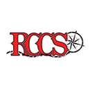 Reedsport Community Charter School logo
