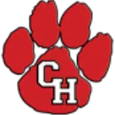 Colleyville Heritage High School logo