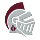 Sacred Heart of Jesus High School logo
