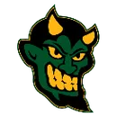 Greenway High School logo