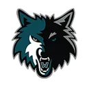 Tioga High School logo