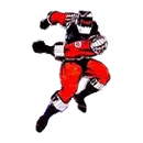 Glenville High School logo