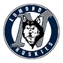 North High School - Edmond logo