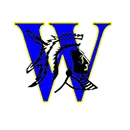 Wellpinit High School logo