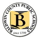 Baldwin County Public School logo