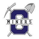 Creede High School logo