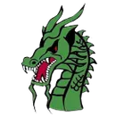 Siren High School logo