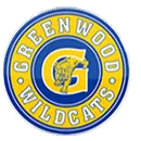 Greenwood High School logo