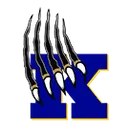 Kimball High School logo
