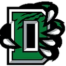 Derby High School logo