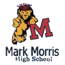 Mark Morris High School logo