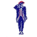 Liberty Christian School logo
