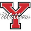 Yukon High School logo
