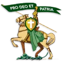 Pensacola Catholic HS logo