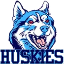 Hunter Huss High School logo