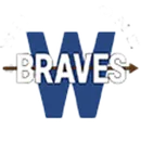 Whetstone logo