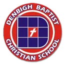 Denbigh Baptist Christian School logo