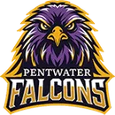 Pentwater High School logo