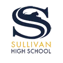 Sullivan High School - Chicago logo