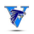 Santa Ana Valley High School logo