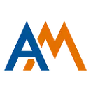 Auburn Mountainview High School logo