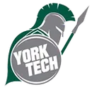 York County School Of Technology logo