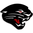 Desert Ridge High School logo