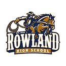Rowland High School logo