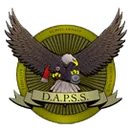 DE Academy Public Safety and Security logo