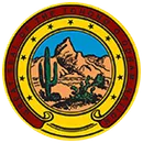 Tohono O'Odham High School logo