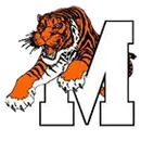 Mitchell High School logo