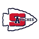 Sanger High School logo