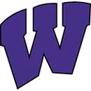 Woodlawn High School logo