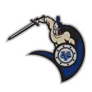 Saddleback Valley Christian High School logo